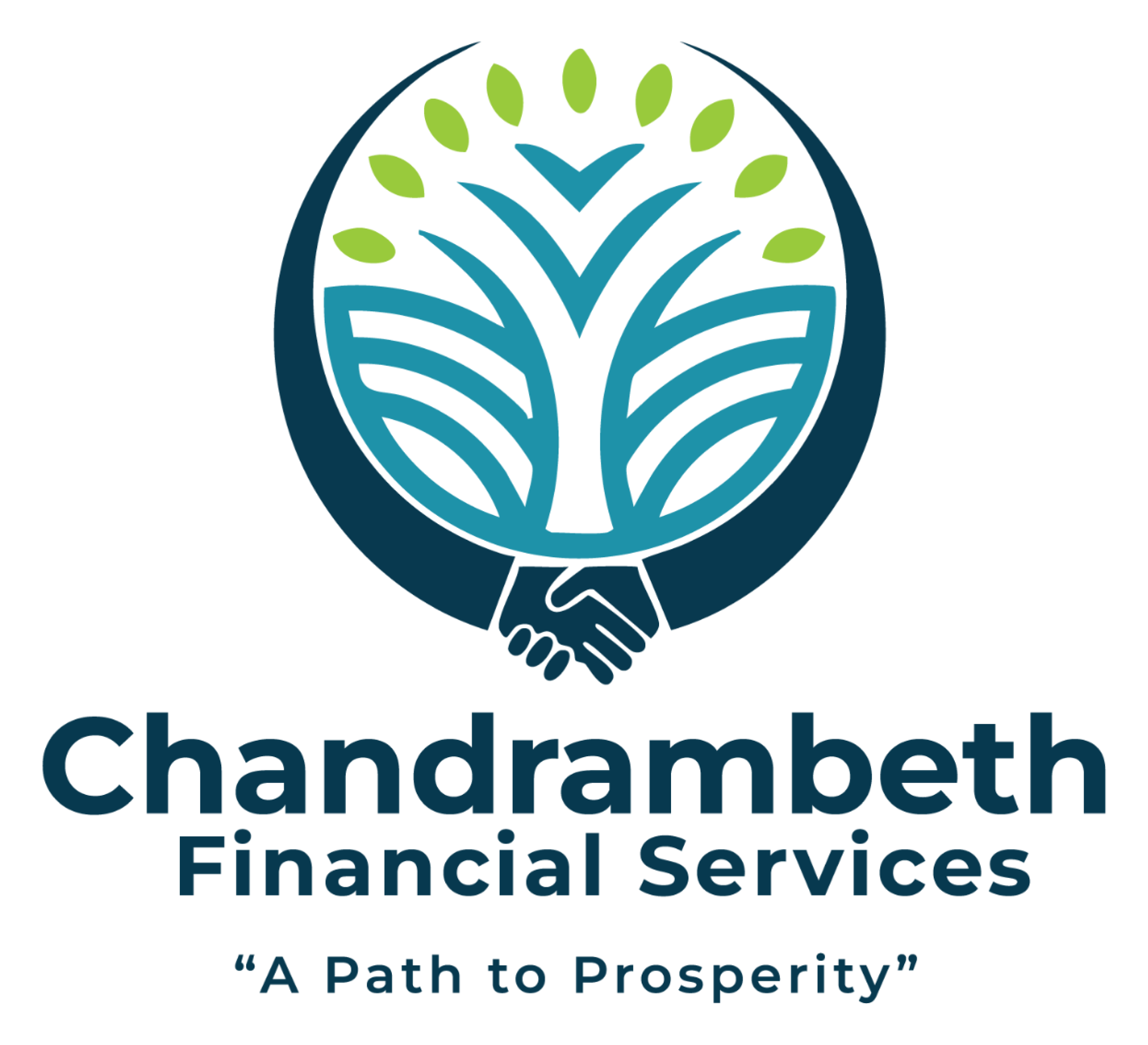 Chandrambeth Logo